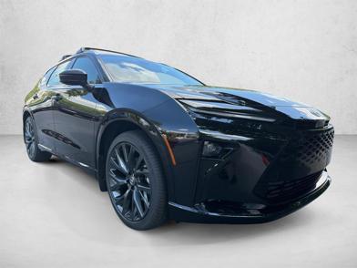 2026 Toyota Crown Signia