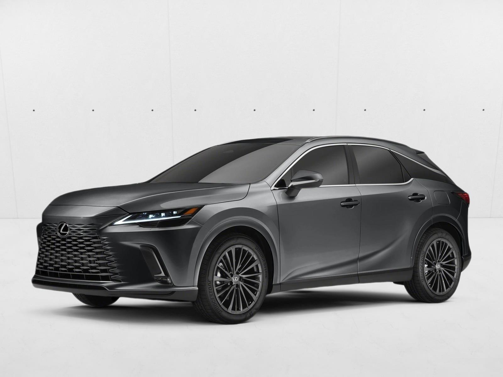 2023 Lexus RX 350 350 Premium Plus FWD's photo