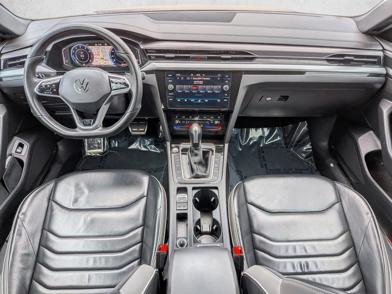 2023 Volkswagen Arteon