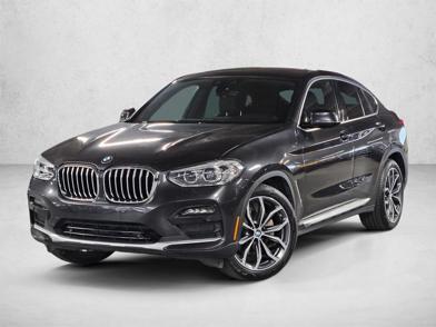 2021 BMW X4 xDrive30i -
                  Dallas, TX