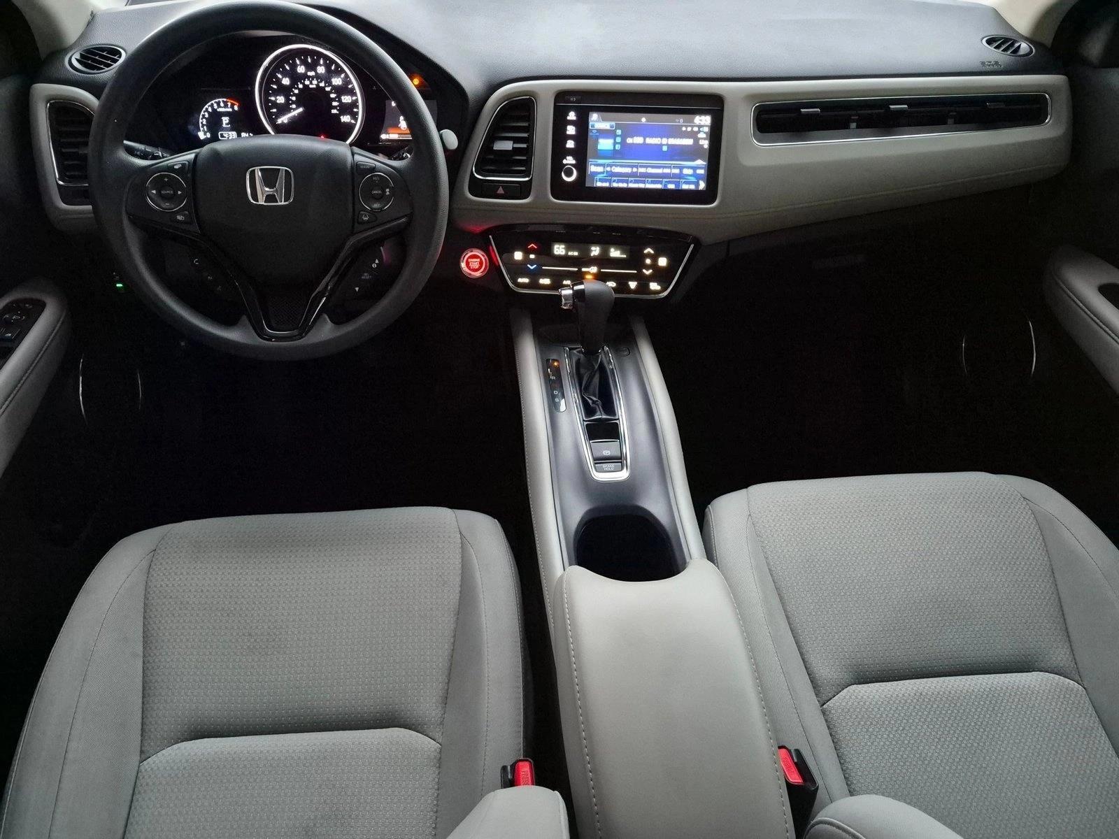 Thumbnail: 2022 Honda HR-V - 3