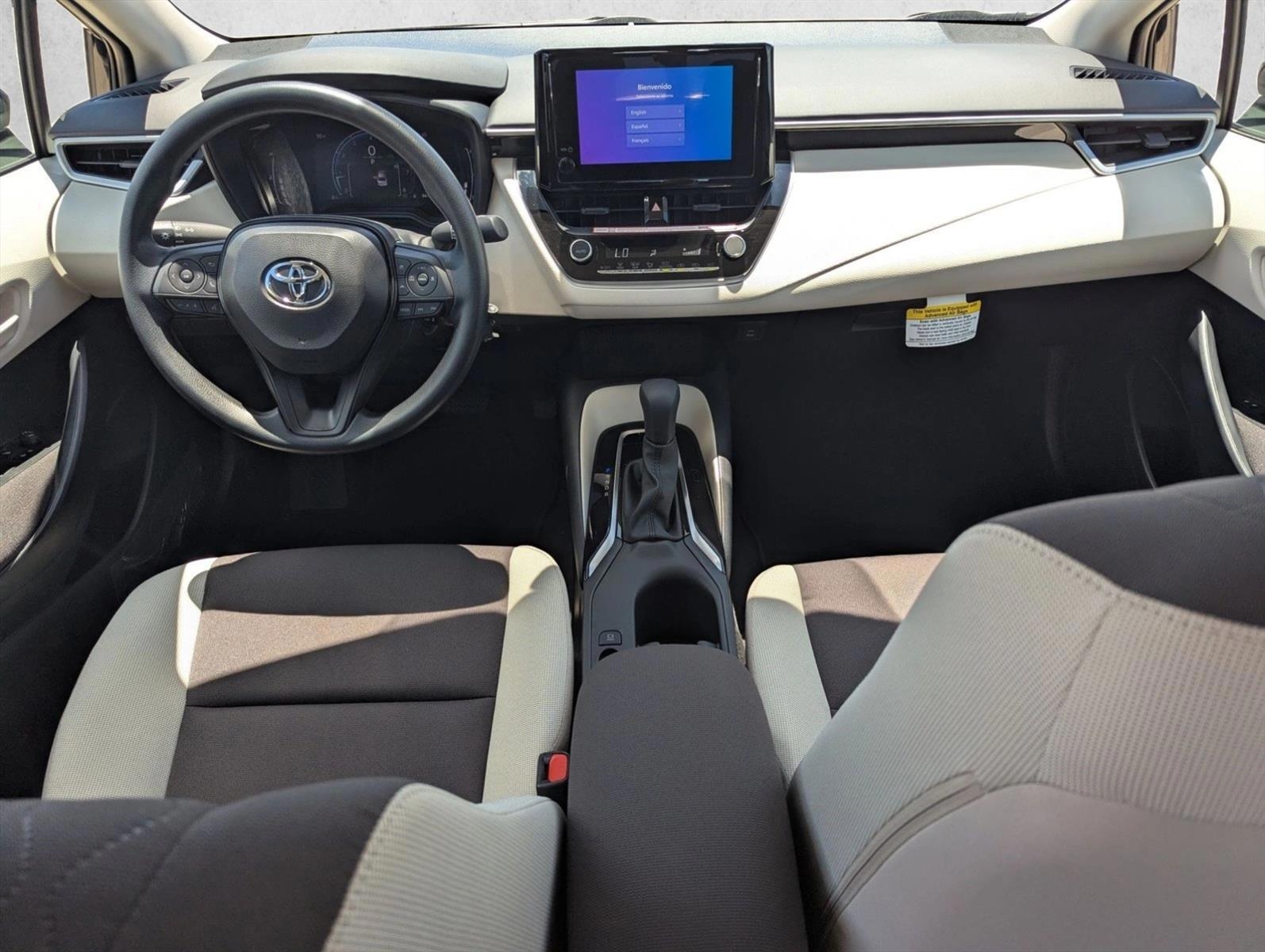 Thumbnail: 2026 Toyota Corolla - 2
