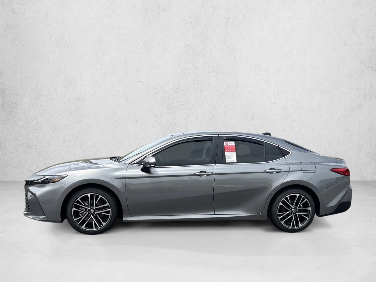 Thumbnail: 2026 Toyota Camry - 2