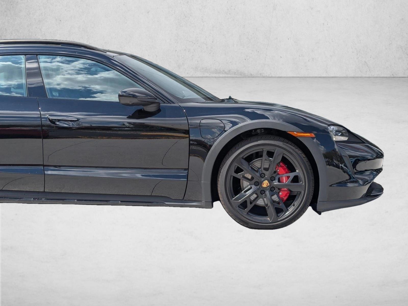 2024 Porsche Taycan S - Photo 11