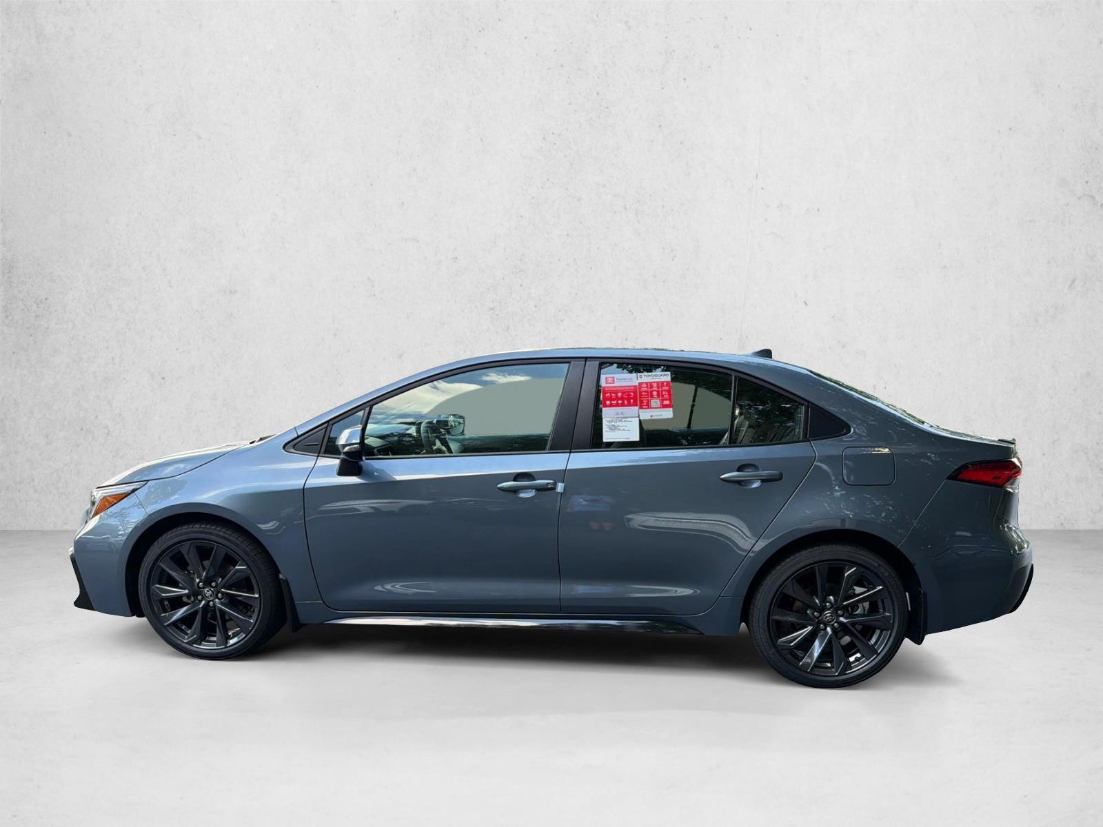 Thumbnail: 2026 Toyota Corolla - 2