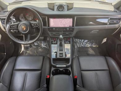 2023 Porsche Macan