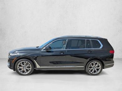 2019 BMW X7 xDrive40i -
                  Rockville, MD