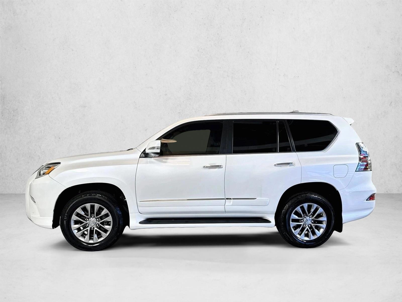 Thumbnail: 2016 Lexus GX - 2