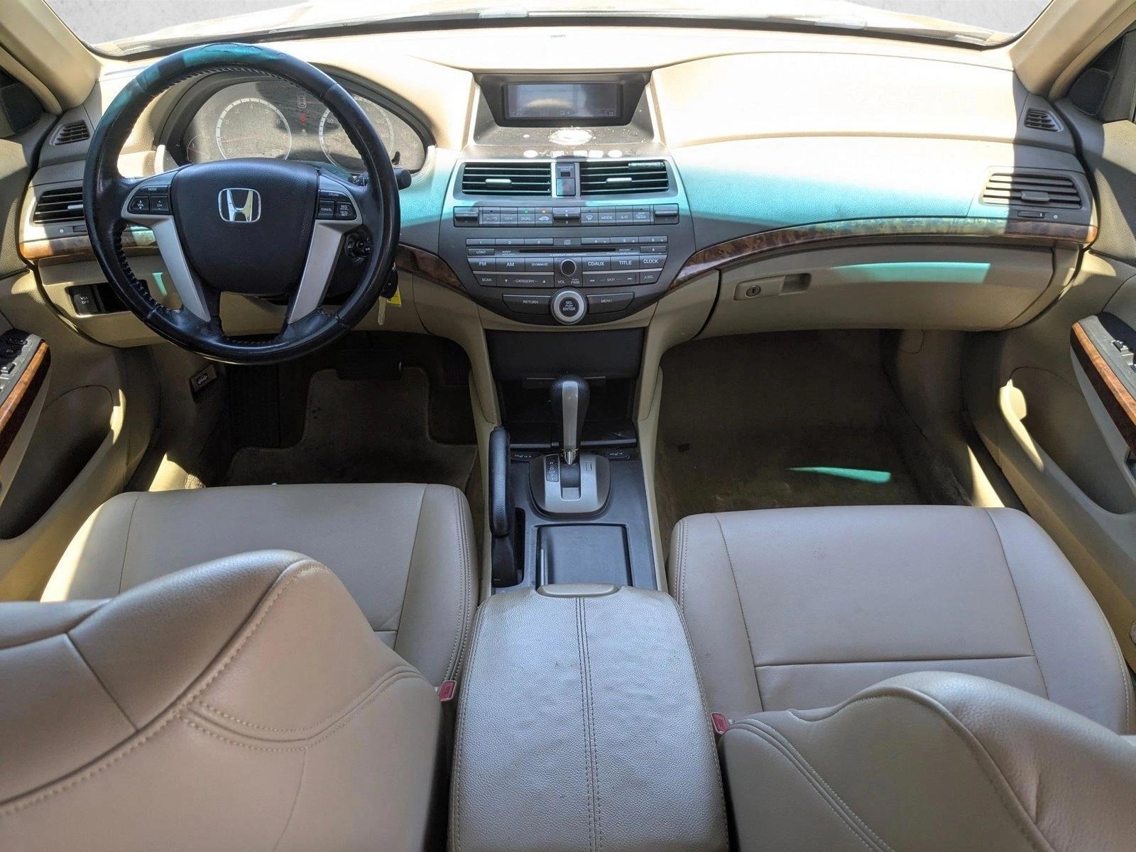 Thumbnail: 2009 Honda Accord - 3