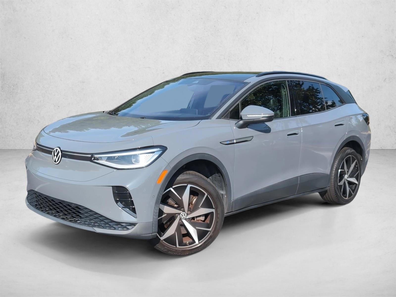 Thumbnail: 2023 Volkswagen ID.4 - 1