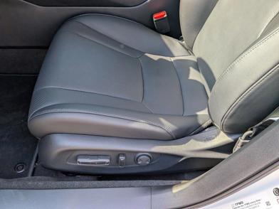 2026 Honda Accord Hybrid