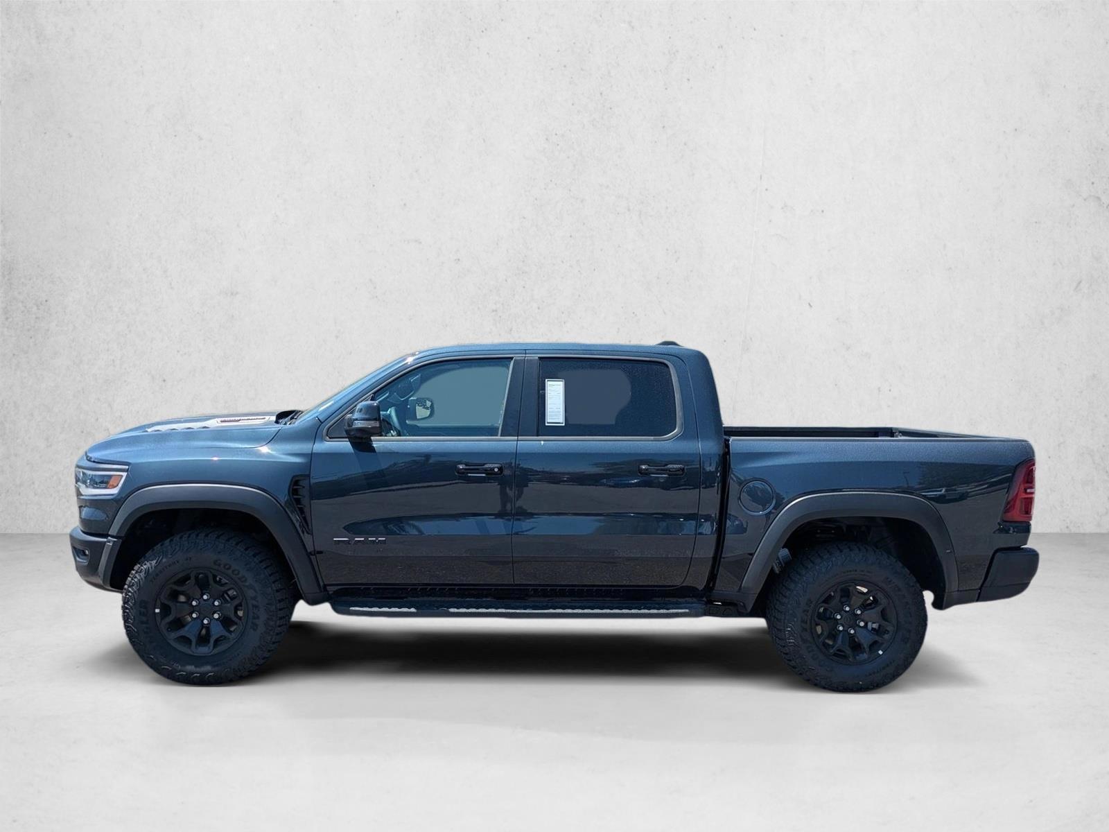 Thumbnail: 2026 RAM 1500 - 2
