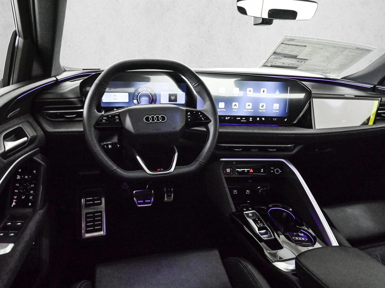Thumbnail: 2026 Audi SQ5 - 3