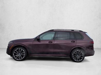 2026 BMW X7
