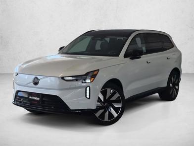 2026 Volvo EX90