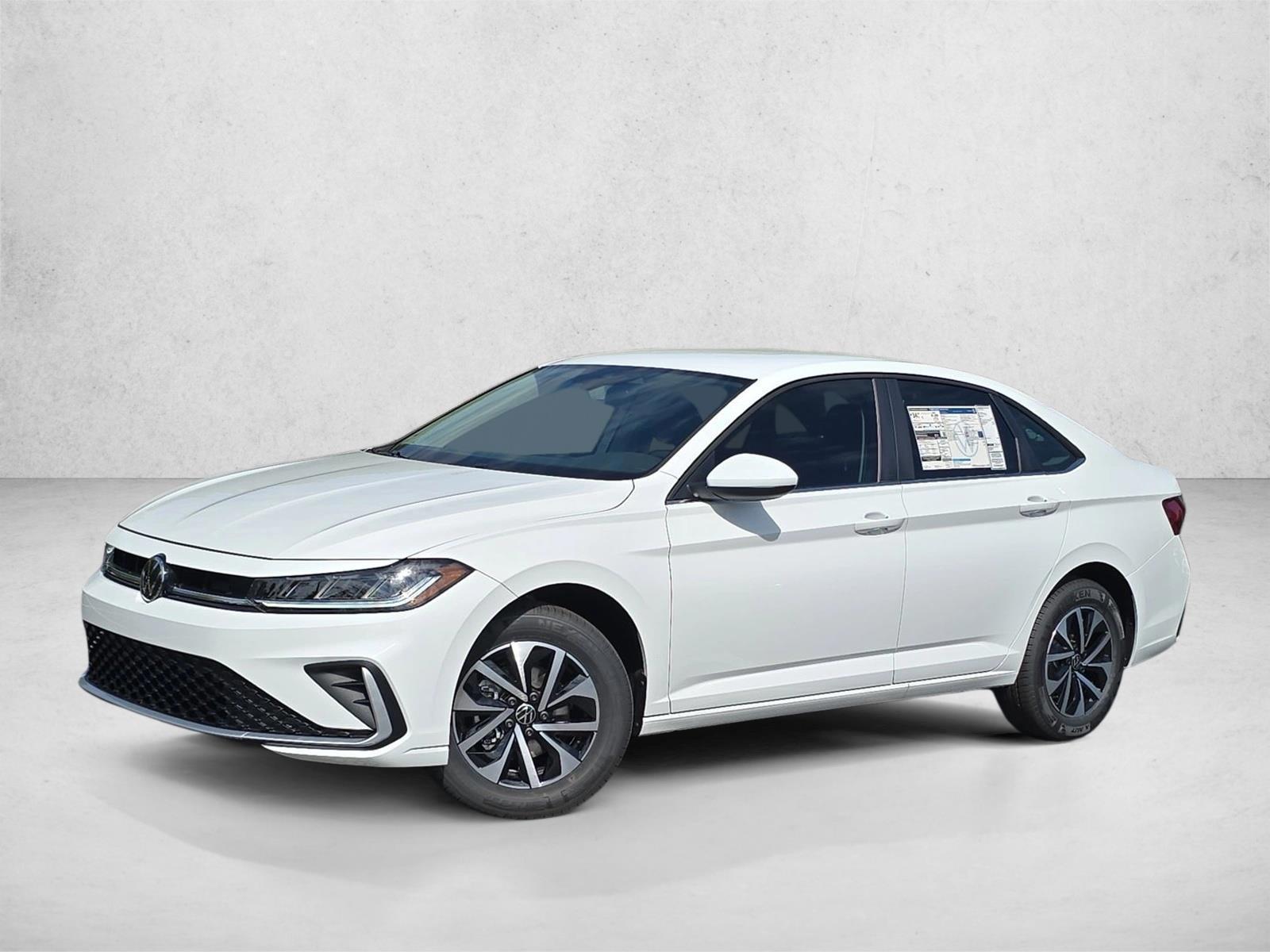 Thumbnail: 2026 Volkswagen Jetta - 1