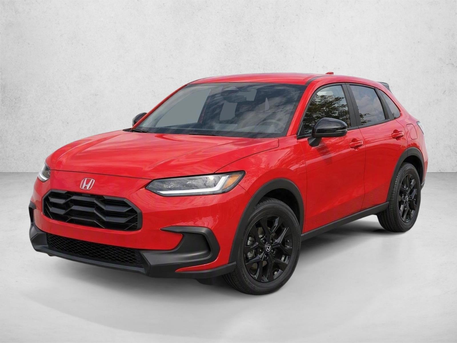 2023 Honda CR-V