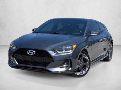 2020 Hyundai Veloster Turbo -
                  Tustin, CA