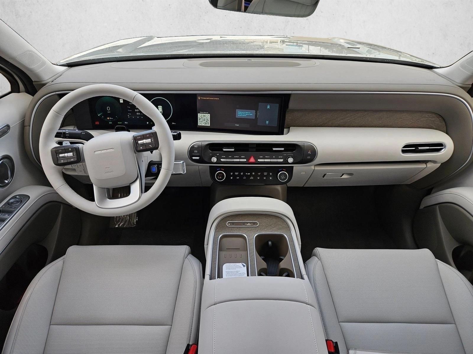 Thumbnail: 2026 Hyundai Palisade - 3