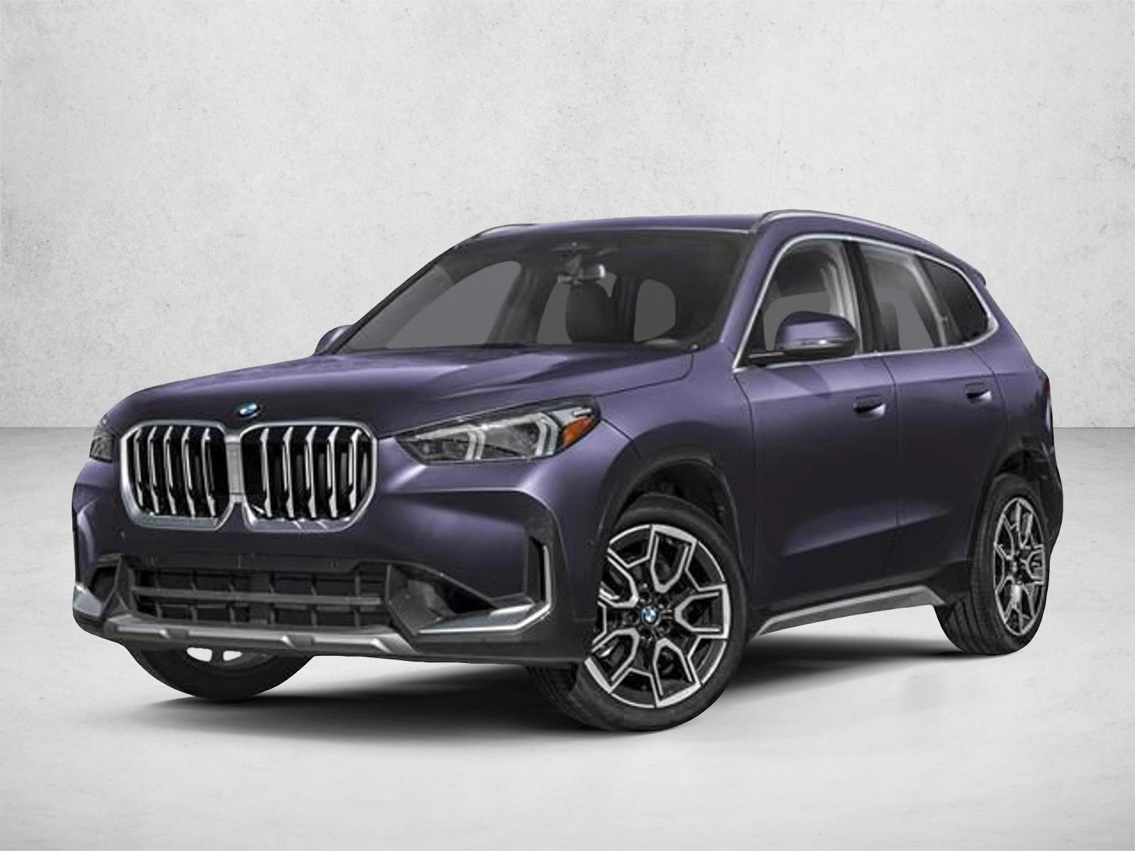 Thumbnail: 2026 BMW X1 - 1