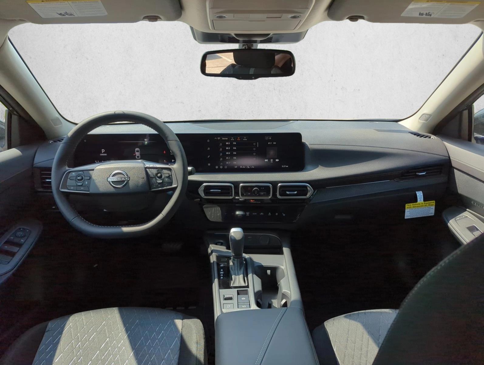 Thumbnail: 2026 Nissan Sentra - 3
