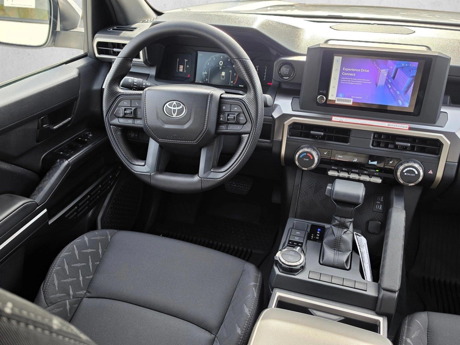 Thumbnail: 2026 Toyota Tacoma - 5