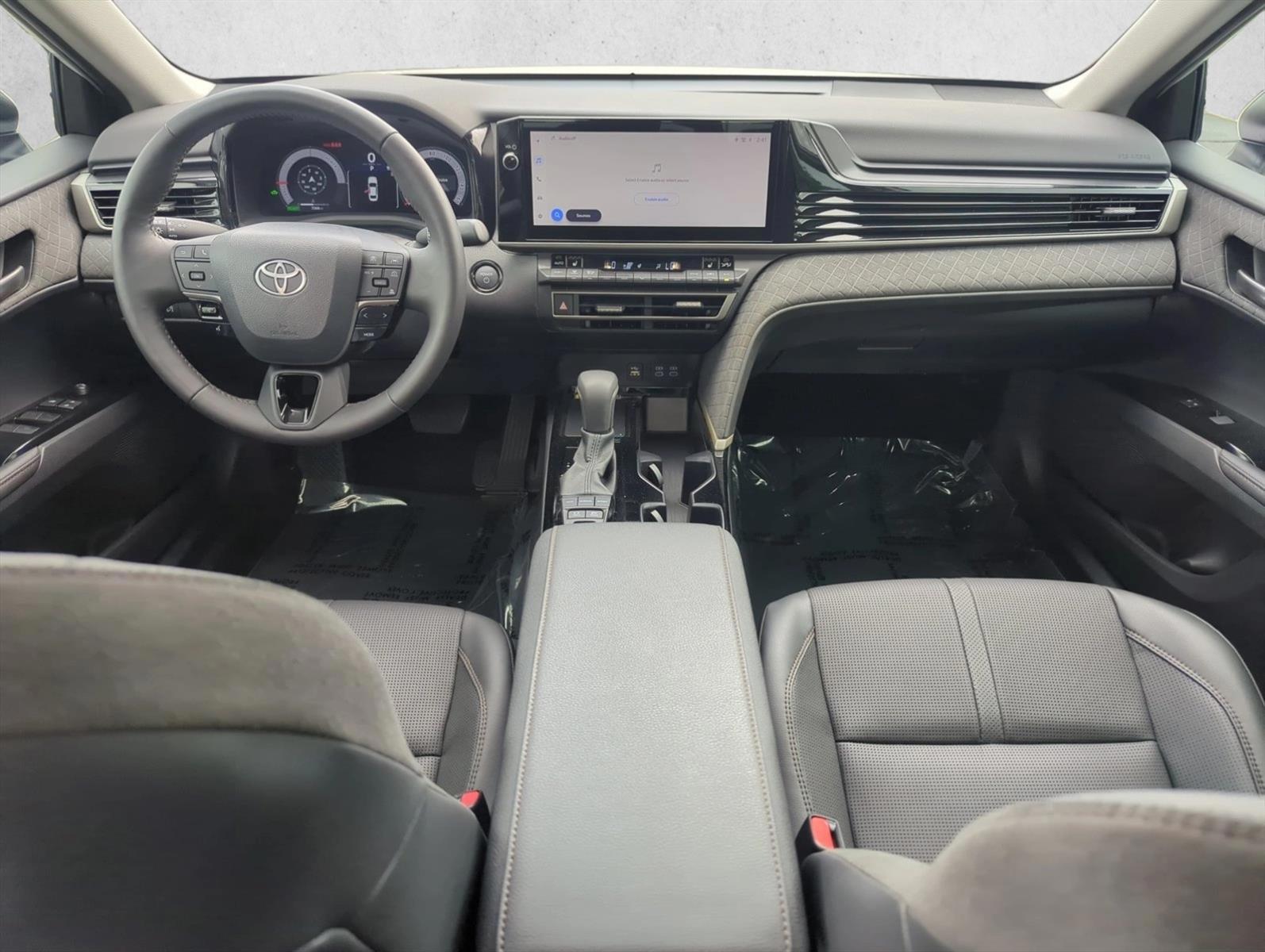 Thumbnail: 2025 Toyota Camry - 2
