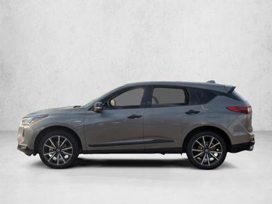 2026 Acura RDX