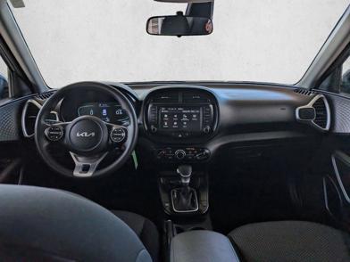 2024 Kia Soul