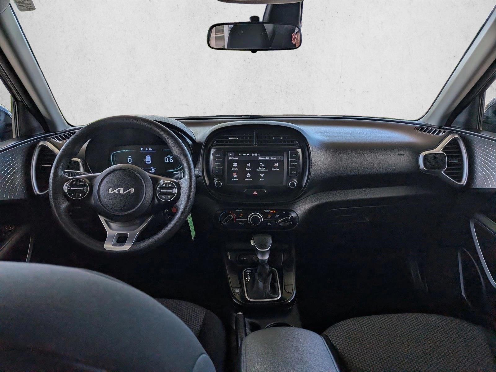 Thumbnail: 2024 Kia Soul - 3
