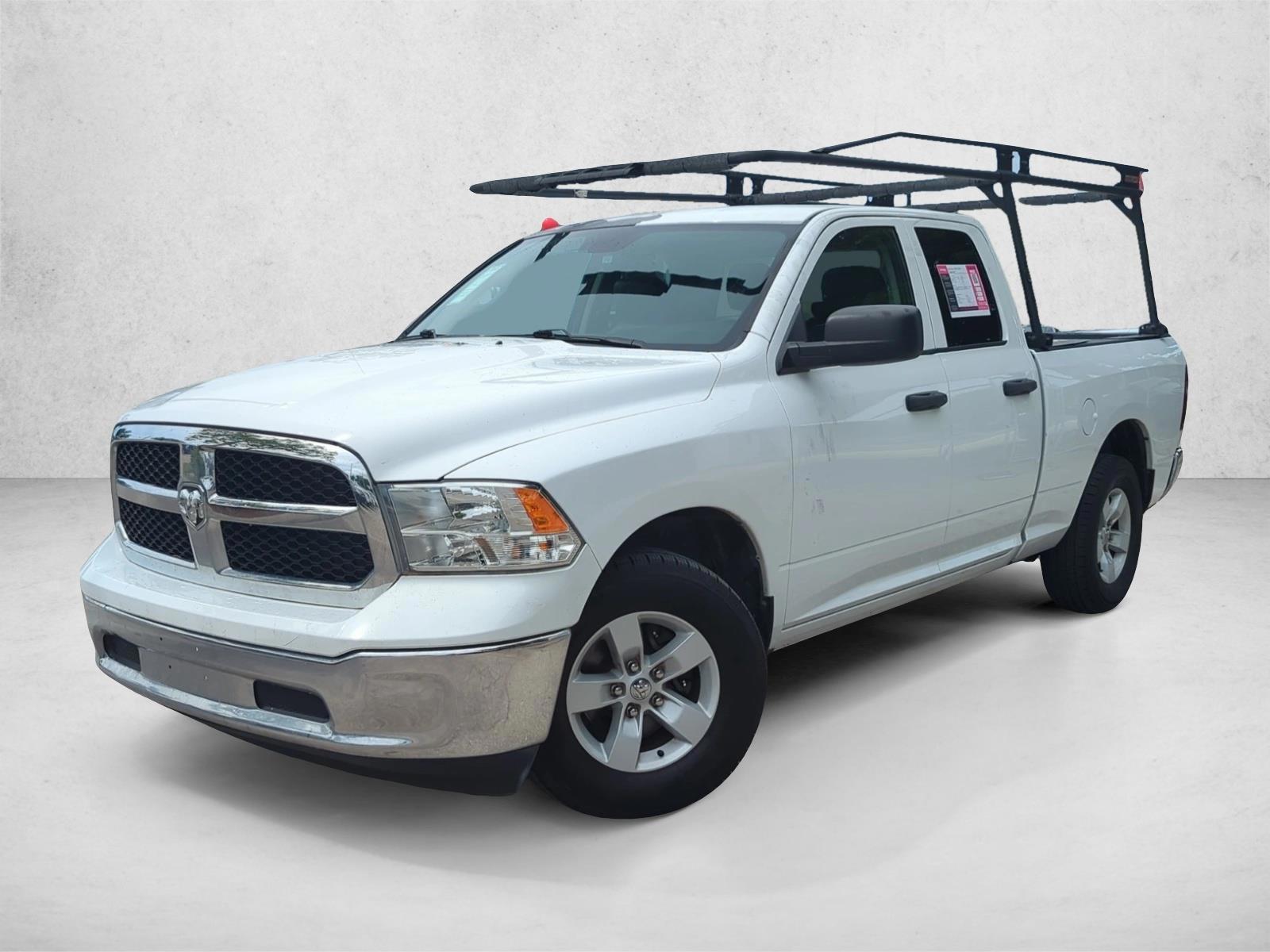 2023 RAM 1500 Classic