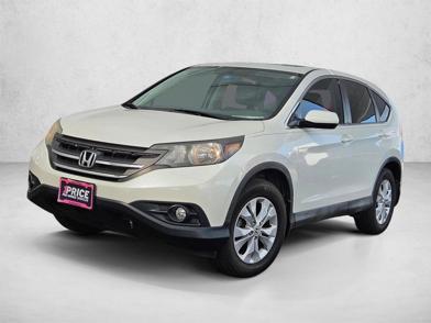2014 Honda CR-V EX -
                  Fort Worth, TX