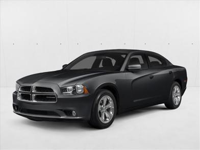 2014 Dodge Charger R/T -
                  Fremont, CA