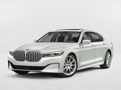 2022 BMW 7 Series 740i -
                  The Woodlands, TX