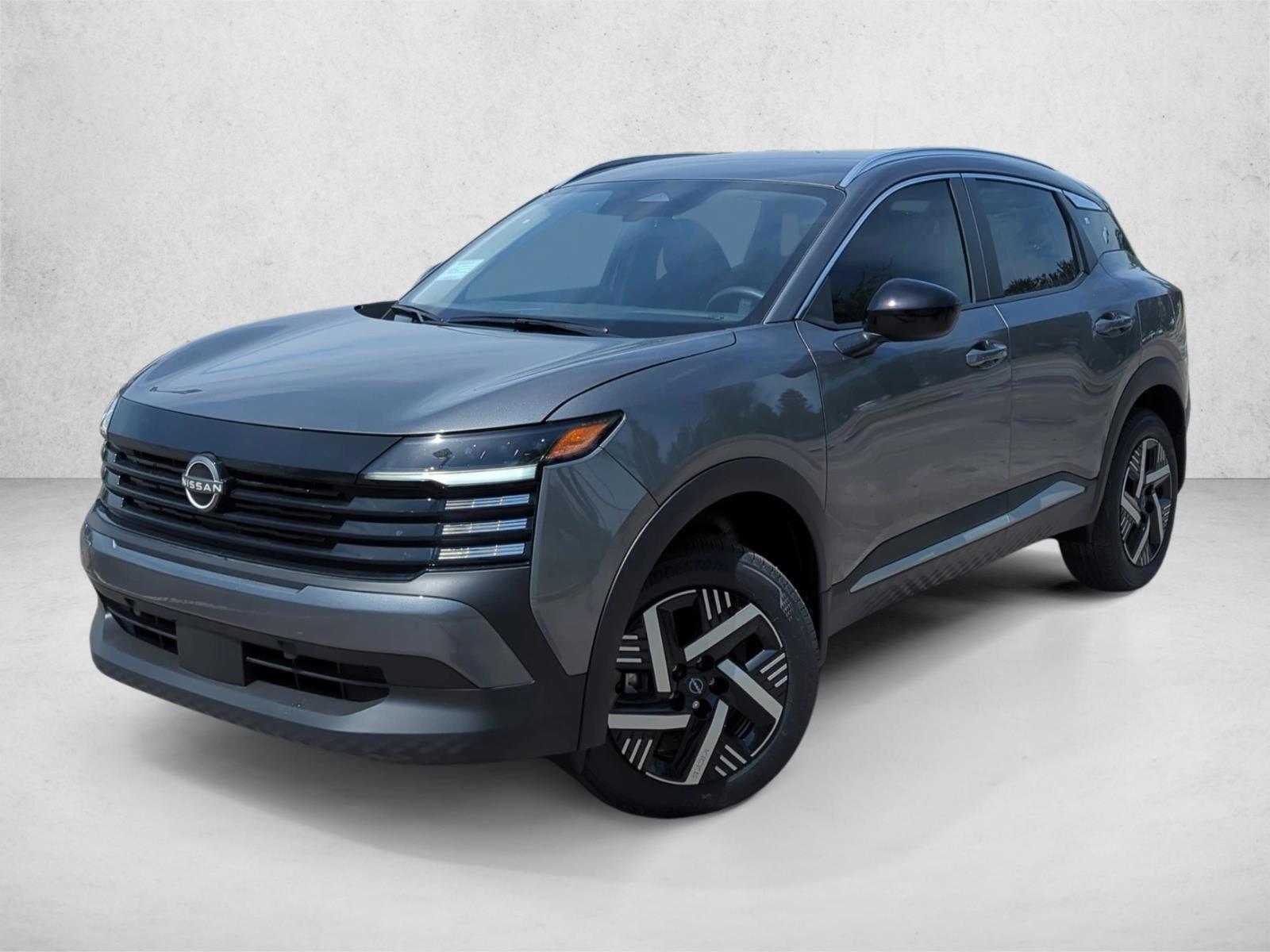 Thumbnail: 2026 Nissan Kicks - 1