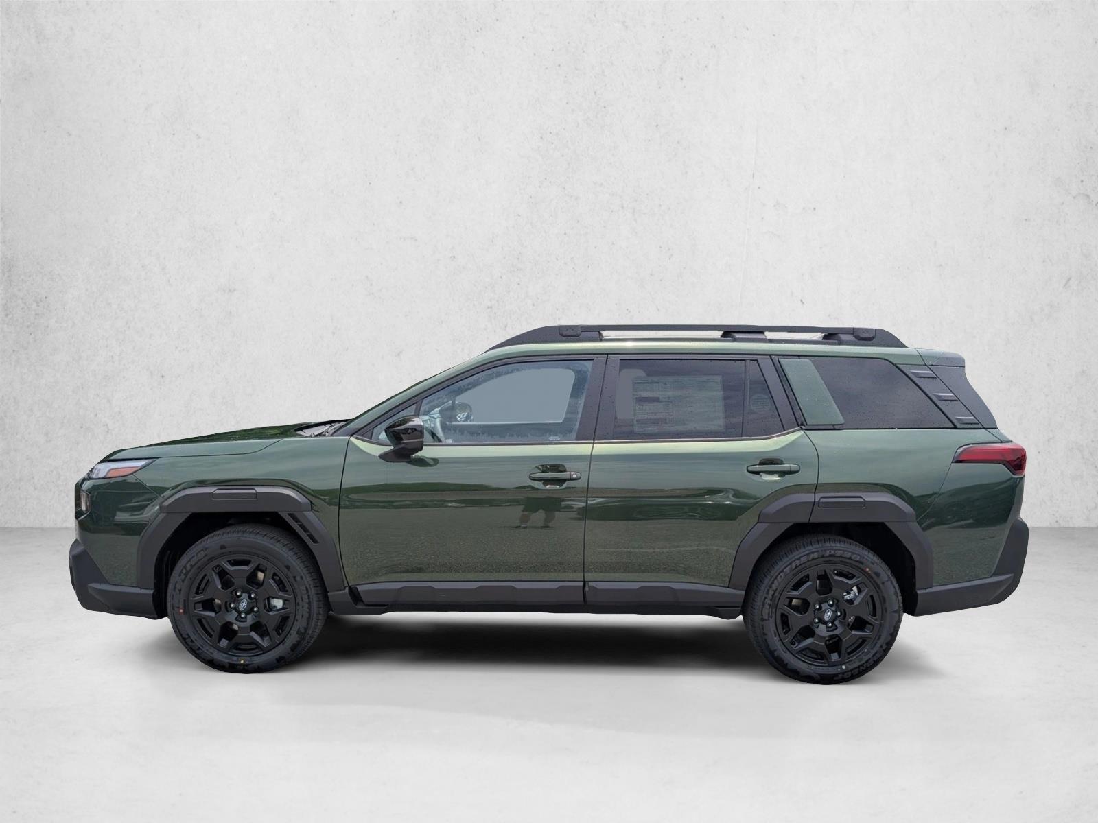 Thumbnail: 2026 Subaru Outback - 2