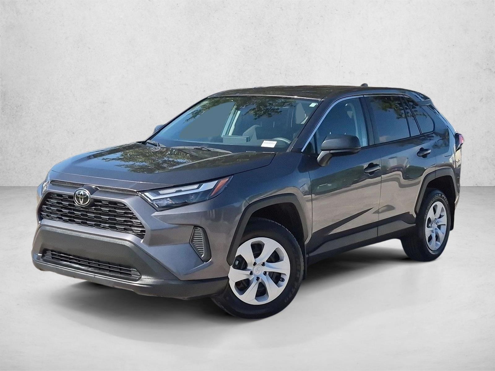 2020 Toyota Tacoma