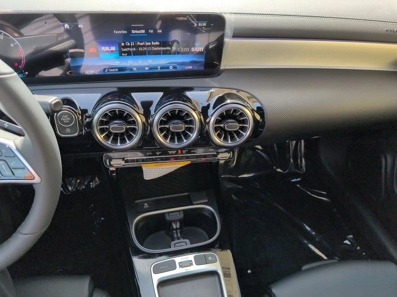 Thumbnail: 2026 Mercedes-Benz CLA - 4