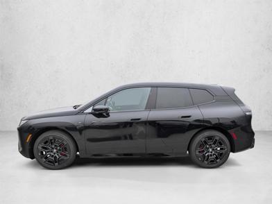 2026 BMW IX