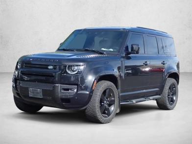 2022 Land Rover Defender  -
                  Littleton, CO