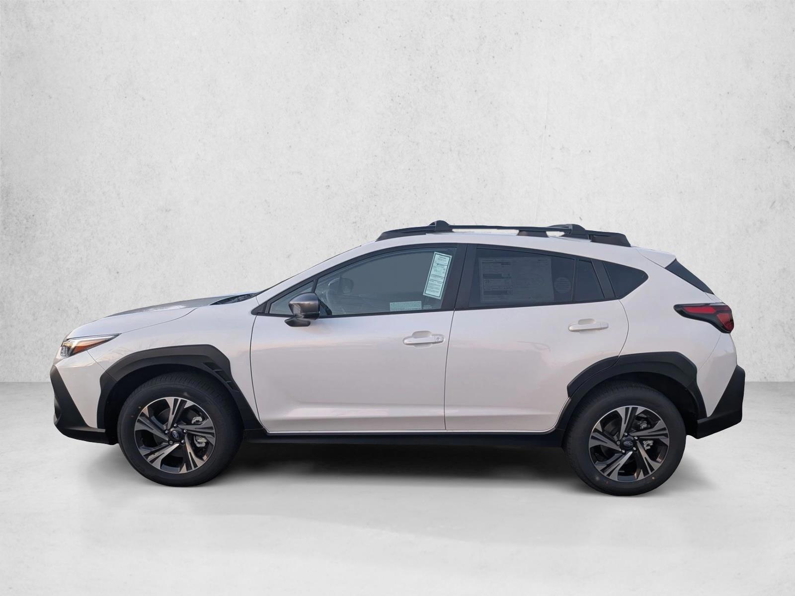 Thumbnail: 2026 Subaru Crosstrek - 2