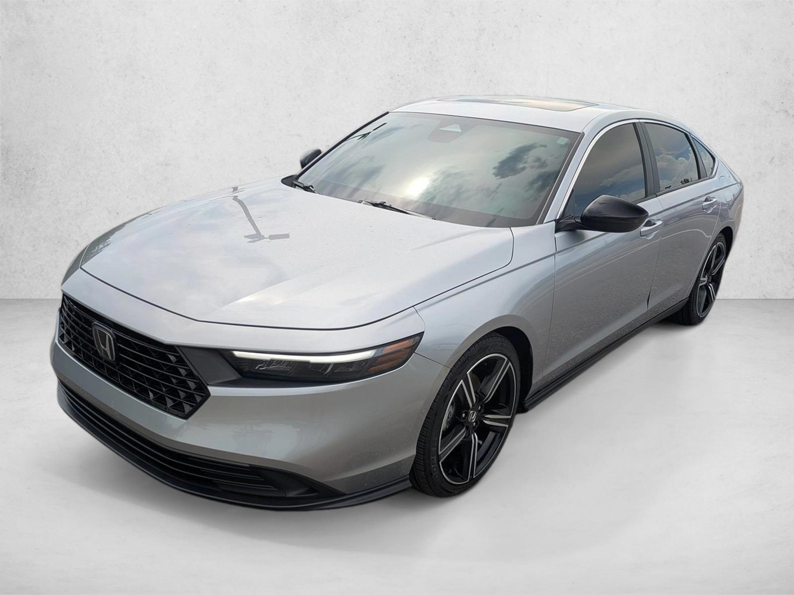 Thumbnail: 2023 Honda Accord - 1