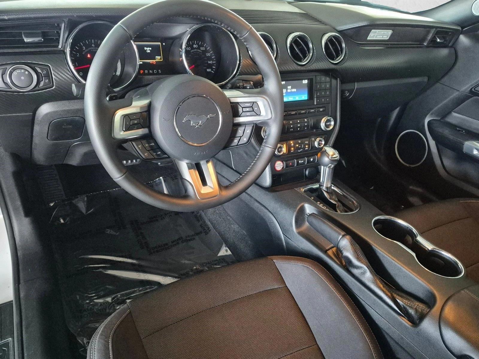 Thumbnail: 2015 Ford Mustang - 3