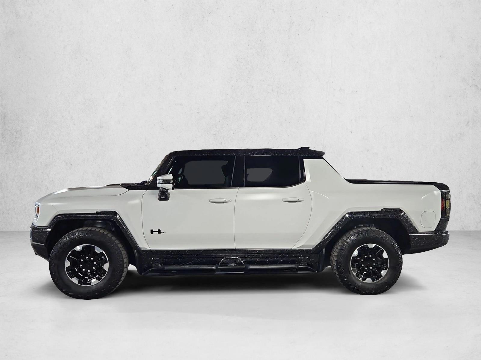 Thumbnail: 2022 GMC Hummer EV - 2