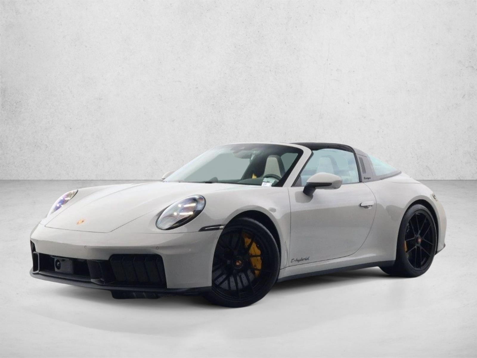 Thumbnail: 2025 Porsche 911 - 2