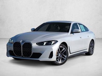 2026 BMW 4 Series