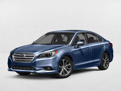 2016 Subaru Legacy Limited -
                  Spokane Valley, WA
