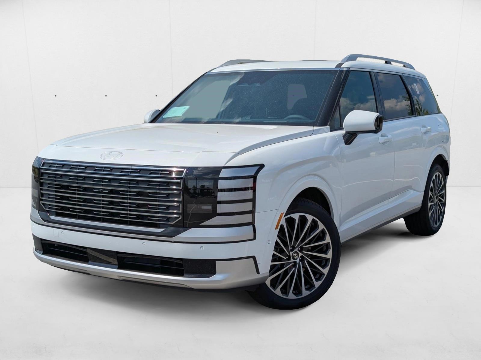Thumbnail: 2026 Hyundai Palisade - 1