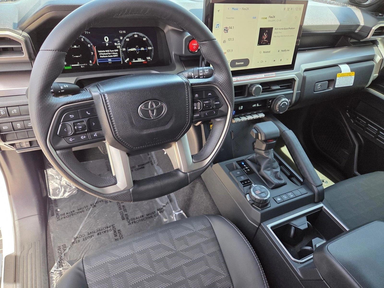 Thumbnail: 2026 Toyota 4Runner - 3