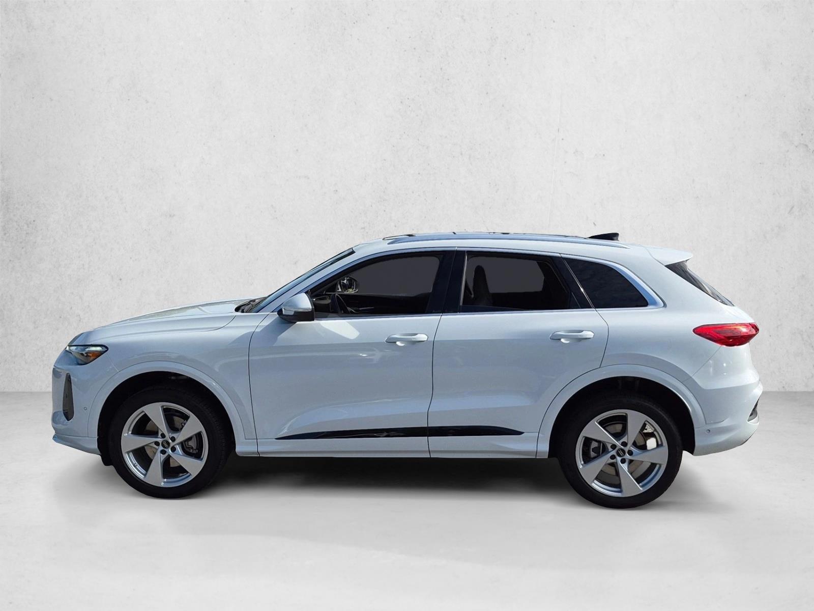 Thumbnail: 2025 Audi Q5 - 2